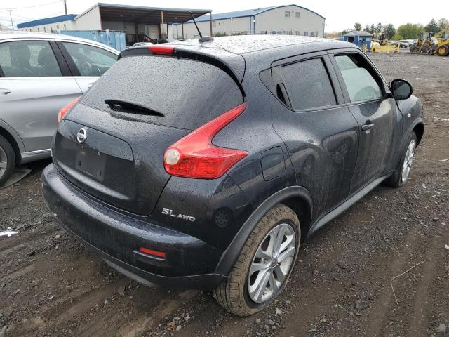 Photo 3 VIN: JN8AF5MV9BT014474 - NISSAN JUKE S 