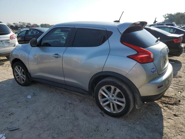 Photo 1 VIN: JN8AF5MV9BT015463 - NISSAN JUKE S 