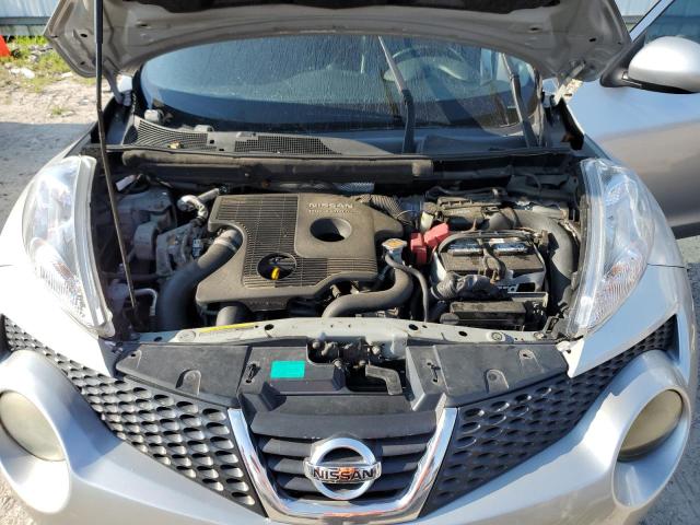 Photo 11 VIN: JN8AF5MV9BT015463 - NISSAN JUKE S 