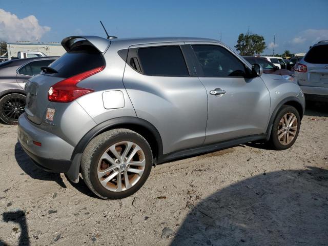 Photo 2 VIN: JN8AF5MV9BT015463 - NISSAN JUKE S 