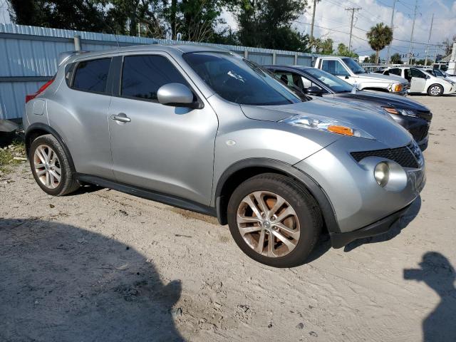 Photo 3 VIN: JN8AF5MV9BT015463 - NISSAN JUKE S 