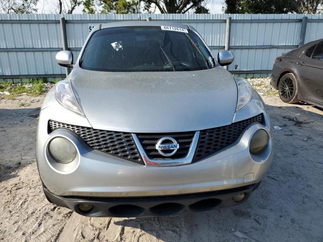 Photo 4 VIN: JN8AF5MV9BT015463 - NISSAN JUKE S 