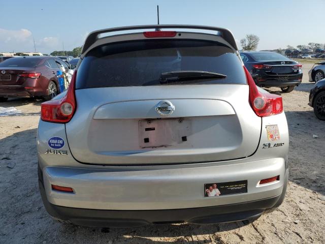 Photo 5 VIN: JN8AF5MV9BT015463 - NISSAN JUKE S 