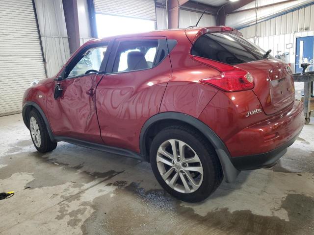 Photo 1 VIN: JN8AF5MV9BT022543 - NISSAN JUKE 