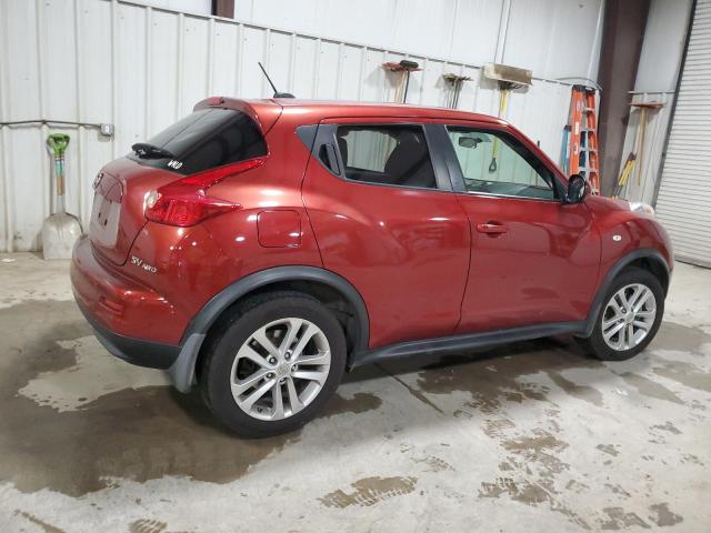 Photo 2 VIN: JN8AF5MV9BT022543 - NISSAN JUKE 