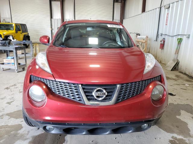 Photo 4 VIN: JN8AF5MV9BT022543 - NISSAN JUKE 