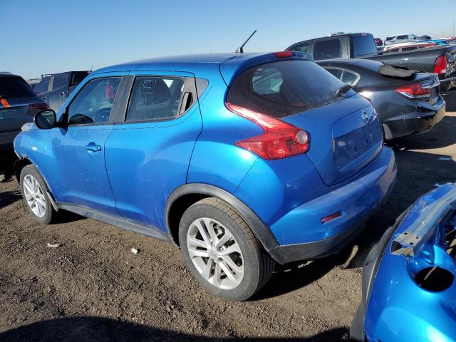 Photo 1 VIN: JN8AF5MV9BT025832 - NISSAN JUKE S 