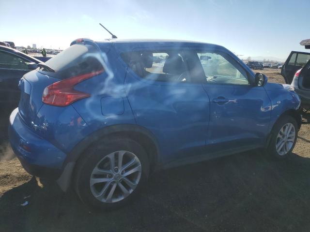 Photo 2 VIN: JN8AF5MV9BT025832 - NISSAN JUKE S 