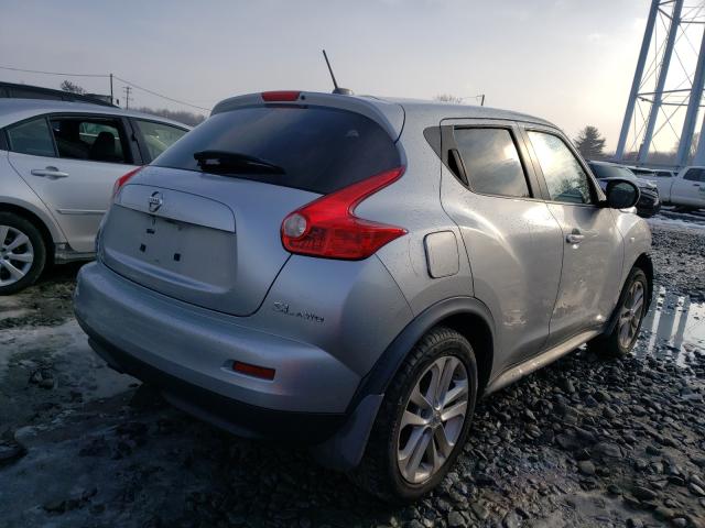 Photo 3 VIN: JN8AF5MV9BT027337 - NISSAN JUKE S 