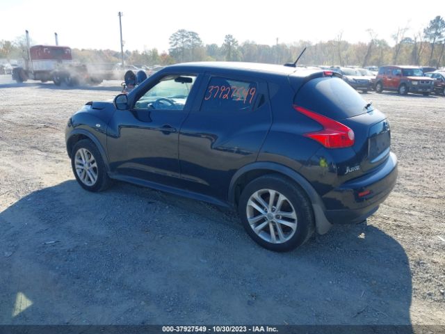 Photo 2 VIN: JN8AF5MV9BT027371 - NISSAN JUKE 