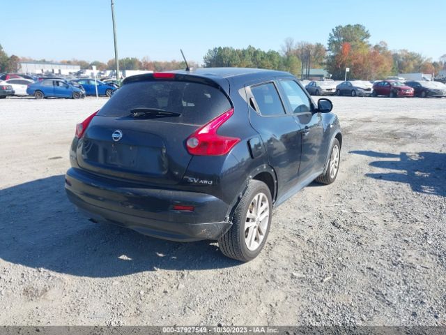 Photo 3 VIN: JN8AF5MV9BT027371 - NISSAN JUKE 