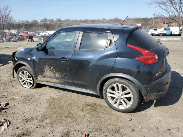 Photo 1 VIN: JN8AF5MV9BT027774 - NISSAN JUKE 