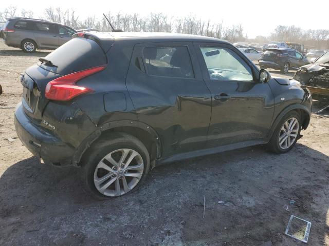 Photo 2 VIN: JN8AF5MV9BT027774 - NISSAN JUKE 