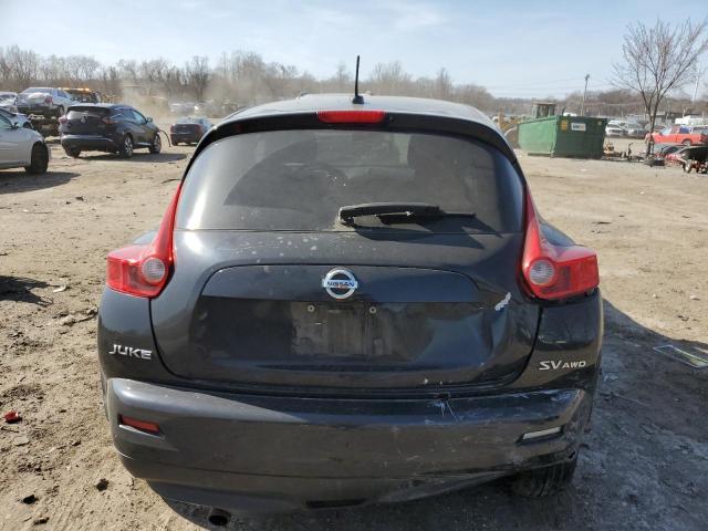 Photo 5 VIN: JN8AF5MV9BT027774 - NISSAN JUKE 