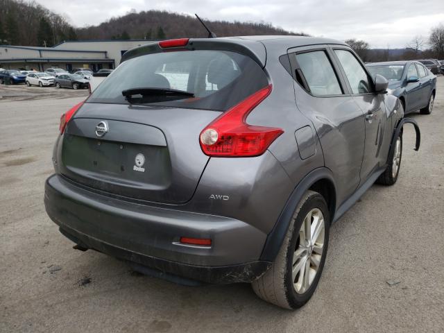 Photo 3 VIN: JN8AF5MV9BT027905 - NISSAN JUKE S 