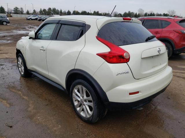 Photo 1 VIN: JN8AF5MV9CT106511 - NISSAN JUKE 