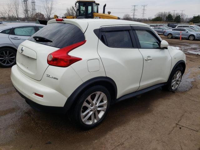 Photo 2 VIN: JN8AF5MV9CT106511 - NISSAN JUKE 