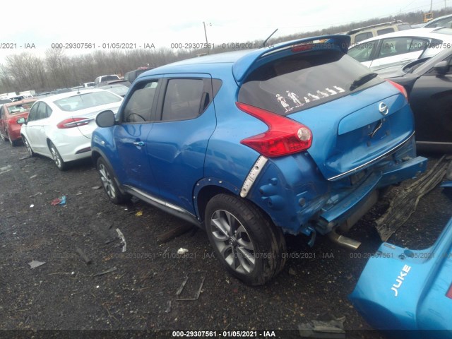 Photo 2 VIN: JN8AF5MV9CT109876 - NISSAN JUKE 