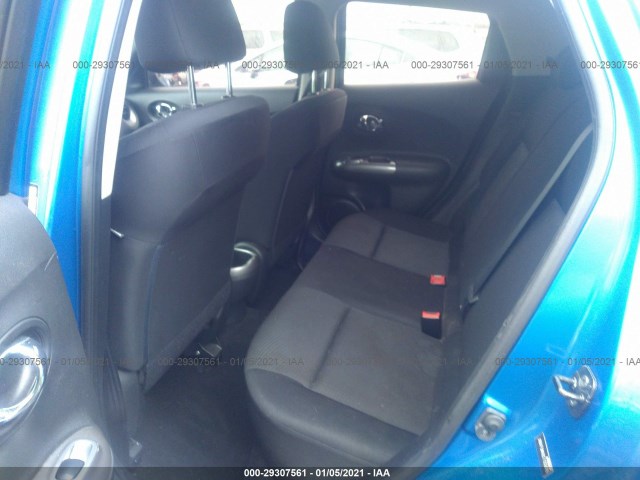 Photo 7 VIN: JN8AF5MV9CT109876 - NISSAN JUKE 