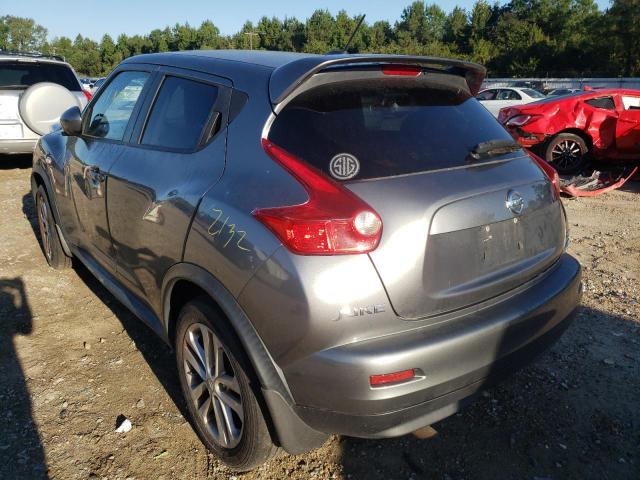 Photo 2 VIN: JN8AF5MV9CT110395 - NISSAN JUKE S 