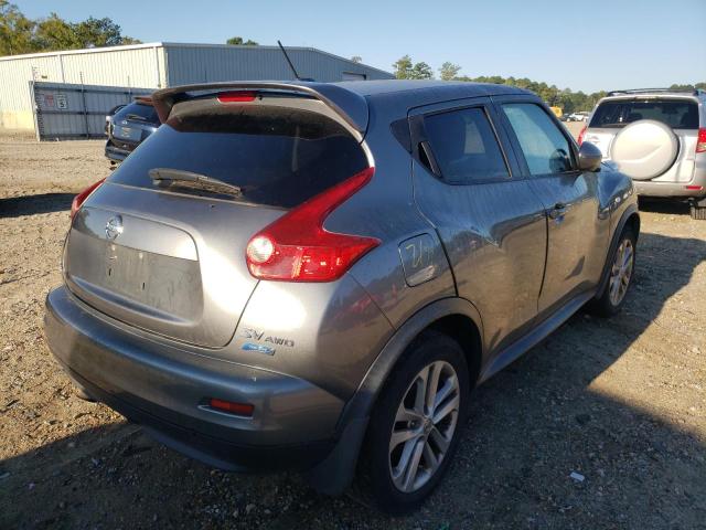 Photo 3 VIN: JN8AF5MV9CT110395 - NISSAN JUKE S 