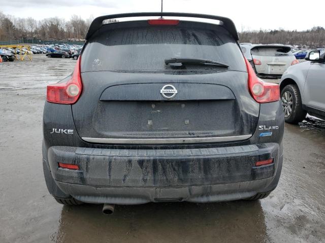 Photo 5 VIN: JN8AF5MV9CT113538 - NISSAN JUKE S 