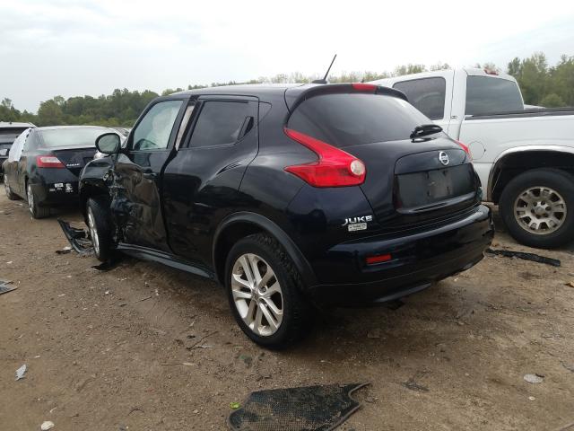 Photo 2 VIN: JN8AF5MV9CT114222 - NISSAN JUKE S 