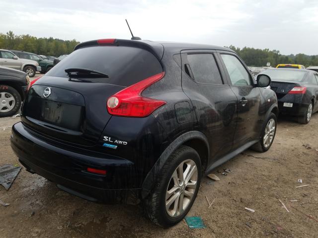 Photo 3 VIN: JN8AF5MV9CT114222 - NISSAN JUKE S 