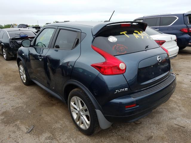 Photo 2 VIN: JN8AF5MV9CT116164 - NISSAN JUKE S 