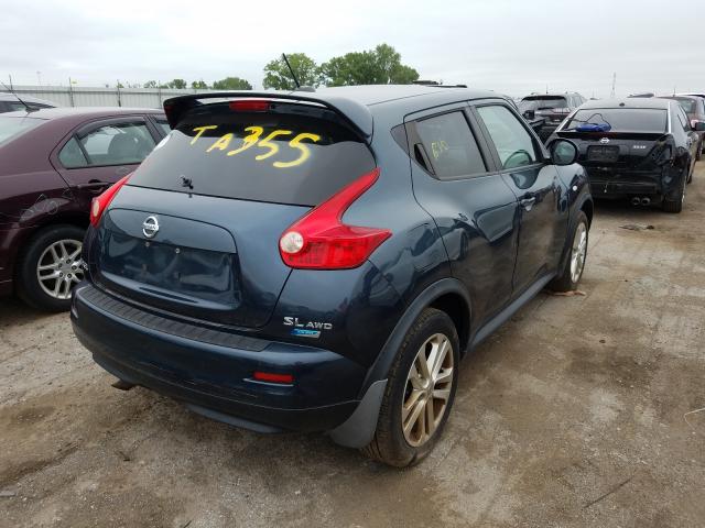 Photo 3 VIN: JN8AF5MV9CT116164 - NISSAN JUKE S 