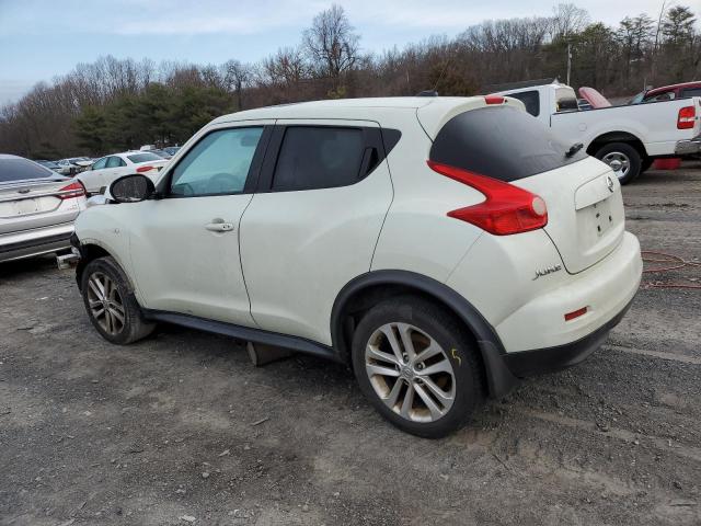 Photo 1 VIN: JN8AF5MV9CT116472 - NISSAN JUKE S 