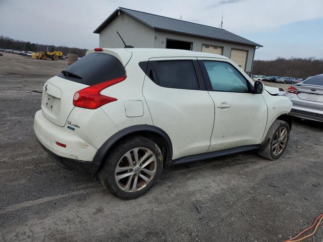 Photo 2 VIN: JN8AF5MV9CT116472 - NISSAN JUKE S 