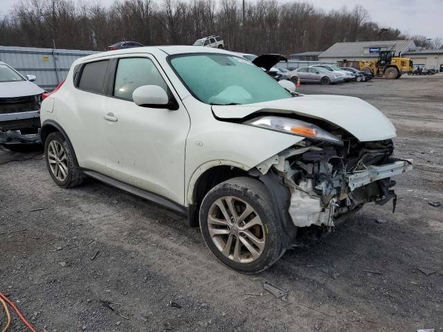 Photo 3 VIN: JN8AF5MV9CT116472 - NISSAN JUKE S 