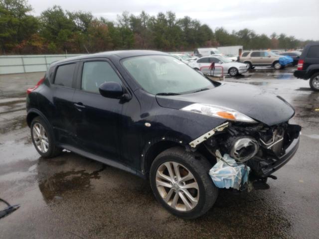 Photo 3 VIN: JN8AF5MV9CT117525 - NISSAN JUKE S 