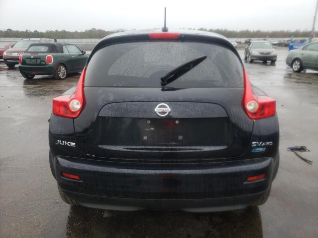 Photo 5 VIN: JN8AF5MV9CT117525 - NISSAN JUKE S 