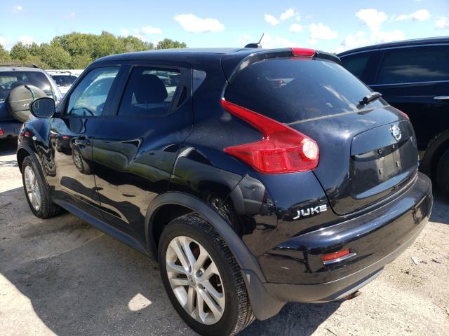 Photo 2 VIN: JN8AF5MV9CT120408 - NISSAN JUKE S 