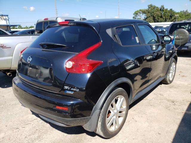 Photo 3 VIN: JN8AF5MV9CT120408 - NISSAN JUKE S 