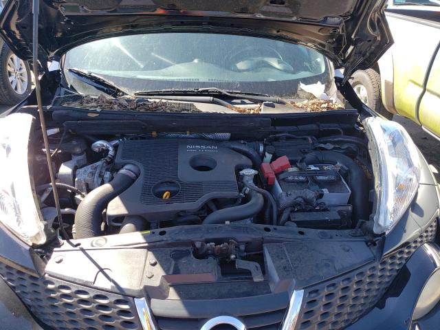 Photo 6 VIN: JN8AF5MV9CT120408 - NISSAN JUKE S 