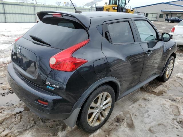 Photo 2 VIN: JN8AF5MV9CT125737 - NISSAN JUKE S 