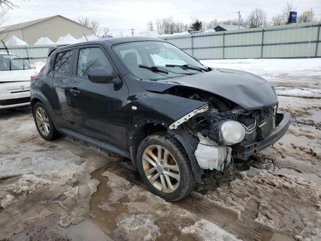 Photo 3 VIN: JN8AF5MV9CT125737 - NISSAN JUKE S 