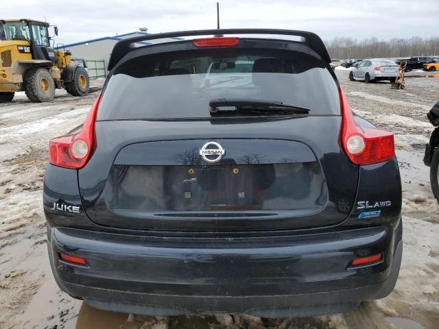 Photo 5 VIN: JN8AF5MV9CT125737 - NISSAN JUKE S 