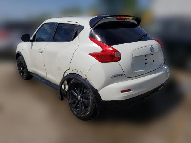 Photo 1 VIN: JN8AF5MV9CT125849 - NISSAN JUKE 