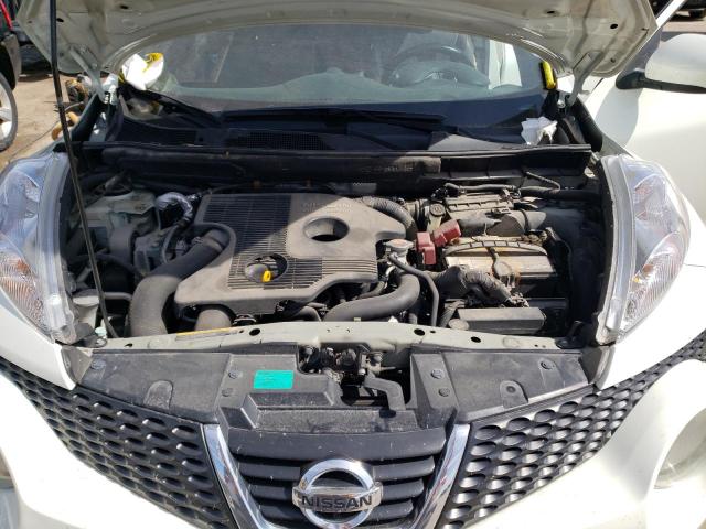 Photo 11 VIN: JN8AF5MV9CT125849 - NISSAN JUKE 