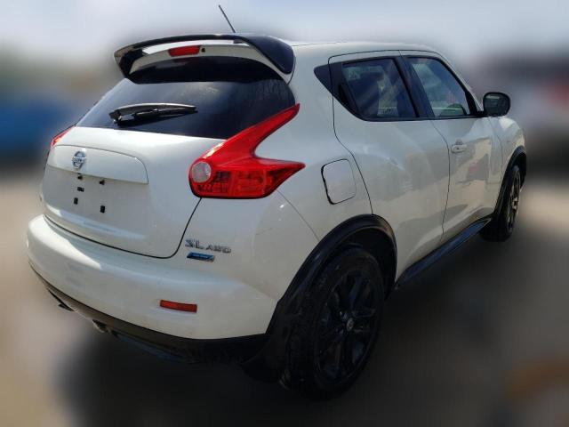 Photo 2 VIN: JN8AF5MV9CT125849 - NISSAN JUKE 