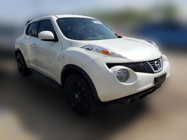 Photo 3 VIN: JN8AF5MV9CT125849 - NISSAN JUKE 