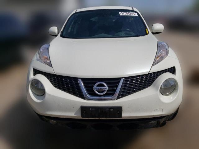 Photo 4 VIN: JN8AF5MV9CT125849 - NISSAN JUKE 