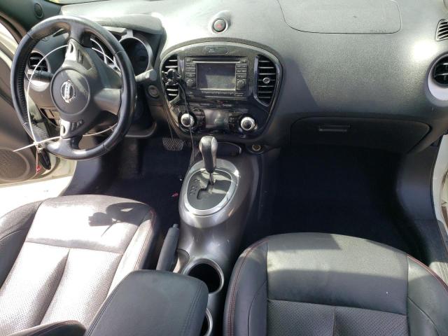 Photo 7 VIN: JN8AF5MV9CT125849 - NISSAN JUKE 