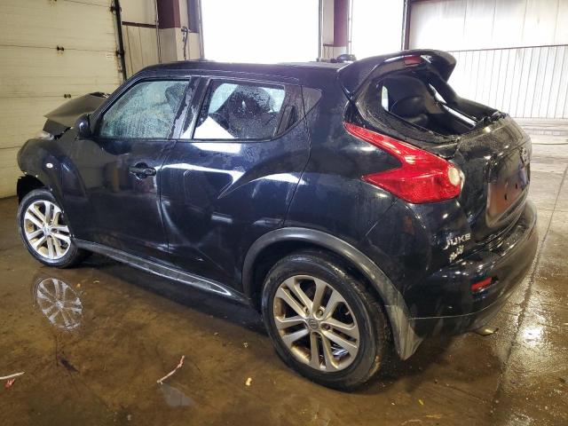 Photo 1 VIN: JN8AF5MV9CT126371 - NISSAN JUKE S 