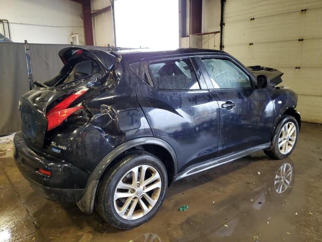 Photo 2 VIN: JN8AF5MV9CT126371 - NISSAN JUKE S 