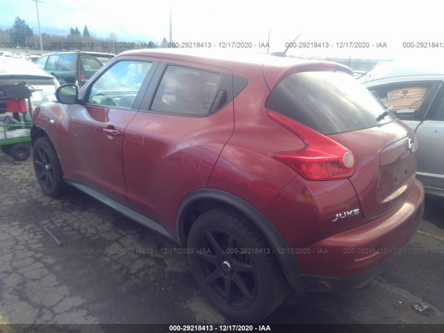 Photo 2 VIN: JN8AF5MV9CT126824 - NISSAN JUKE 